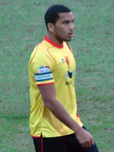 Adrian Mariappa